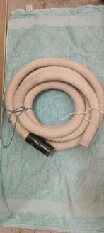 Tube flexible pour aspirateur 5m, Ophalen of Verzenden, Gebruikt