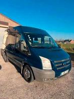 FORD TRANSIT Double Cabine /Airco /6place, Euro 5, Achat, Entreprise, Ford