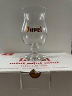 Duvel glazen mini 18 cl met goudopdruk, Verzamelen, Ophalen, Zo goed als nieuw, Bierglas