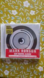 CD Mark Ronson - Uptown special, Dance populaire, Neuf, dans son emballage, Enlèvement ou Envoi