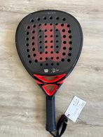 Wilson Bela Elite, Ophalen of Verzenden, Gebruikt, Padelracket