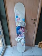 SNOWBOARD Cubic 1.50 nieuw, Sport en Fitness, Snowboarden, Ophalen, Nieuw