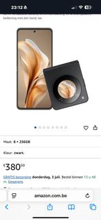 Nubia flip 5G, Ophalen, Zo goed als nieuw