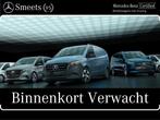 Mercedes-Benz Vito 116 CDI XL DC 2x SCHUIFDEUR AUT., Carnet d'entretien, 4 portes, 121 kW, Noir
