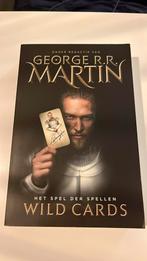 Het spel der spellen, Ophalen, Zo goed als nieuw, George R.R. Martin