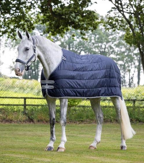 LeMieux Arika Liner 100 + 200 gram 175 tm 215 SALE!, Dieren en Toebehoren, Paarden en Pony's | Dekens en Dekjes, Nieuw, Deken