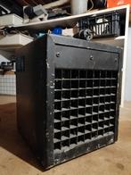 Andrews Portable Electric Heater – Model DE 25, Maison & Meubles, Poêles, Enlèvement ou Envoi, Utilisé, Autoportant, Autres types