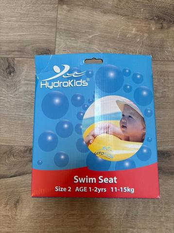 Hydrokids Zwemband l 11 - 15Kg  beschikbaar voor biedingen