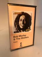 Bob Marley & The Wailers – Kaya - Norway 1978, Cd's en Dvd's, Cassettebandjes, Gebruikt, Verzenden, Wereldmuziek, 1 bandje