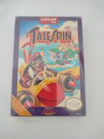 Talespin NES, Ophalen of Verzenden, Zo goed als nieuw