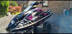 Kawasaki sxr800, Watersport en Boten, Jetski's en Waterscooters, Ophalen of Verzenden, Zo goed als nieuw, Benzine