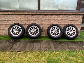 Mercedes velgen17 inch beschikbaar voor biedingen