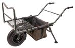 Viskar Ultimate transport barrow, Ophalen, Zo goed als nieuw, Overige typen