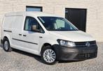 Volkswagen caddy 2.0 TDI, Autos, 75 kW, Euro 6, Entreprise, 2 places