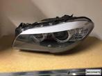 Bmw 5 serie F10 f11 xenon led koplamp origineel links, Auto-onderdelen, Ophalen of Verzenden, Gebruikt, BMW