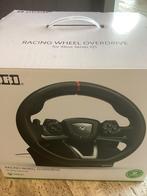 Hori racing wheel overdrive for Xbox, Consoles de jeu & Jeux vidéo, Consoles de jeu | Xbox | Accessoires, Xbox Series X, Enlèvement ou Envoi