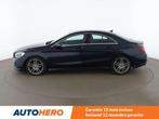 Mercedes-Benz CLA-Klasse 200 CLA 200 d AMG Line (bj 2019), Auto's, Gebruikt, 1500 kg, Te koop, 162 g/km