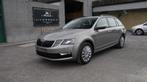 Skoda Octavia break 1,0TSI 2019 Automaat-GPS-PDC-Cruise-Led, Automaat, Bedrijf, Break, 5 deurs