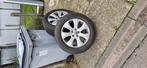 velgen opel astra j steek 105, Auto-onderdelen, Banden en Velgen, Ophalen, Gebruikt, Velg(en), 16 inch