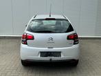 ✅ Citroen C3  1.2 VTi Airco CruiseC Trekhaak Isofix Led, Auto's, Voorwielaandrijving, Euro 5, Stof, Zwart
