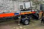 Lift Tractable / ladderlift
