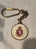 Oude sleutelhanger Beerschot, Verzamelen, Sportartikelen en Voetbal, Ophalen