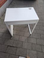 kinder bureau, Ophalen, Gebruikt
