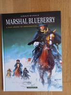 Marshal Bluereberry, Enlèvement ou Envoi, Neuf