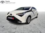 Toyota Aygo 1.0 Benzine/Airco/Camera, Autos, Toyota, 100 g/km, 998 cm³, Achat, Hatchback