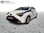 Toyota Aygo 1.0 Benzine/Airco/Camera, Te koop, 100 g/km, 72 pk, Stadsauto