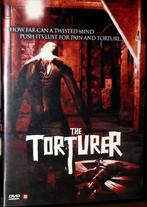 dvd torturer, Cd's en Dvd's, Ophalen of Verzenden, Slasher