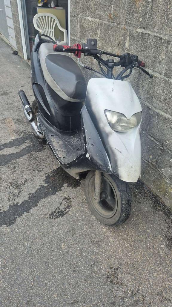 Honda SFX, Fietsen en Brommers, Brommers | Honda, Gebruikt, Overige modellen, Klasse A (25 km/u), Ophalen