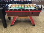 Rode jupiter voetbaltafel, kicker, Ophalen of Verzenden, Gebruikt