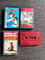 Vintage cassette Disney verhalen, Cd's en Dvd's, Cassettebandjes, Nederlandstalig, Ophalen of Verzenden, Zo goed als nieuw