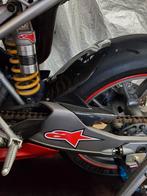 Carbon hugger achterspatbord Ducati 749 999 bj. 2003-2005, Motoren, Ophalen of Verzenden, Nieuw