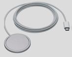 Originele Apple Magsafe draadloze snellader, Telecommunicatie, Mobiele telefoons | Telefoon-opladers, Ophalen of Verzenden, Zo goed als nieuw