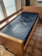 Elektrische ziekenhuisbed 'Vermeiren', Ophalen, Zo goed als nieuw