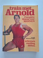 train met arnold, Ophalen of Verzenden, Gelezen