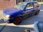 Ford fiesta RS 1600cc 16V 200km 100kw 2001 airco ZETEC-S, Auto's, Oldtimers, Particulier, Te koop, Ford