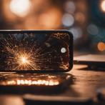 Telefoon reparatie service voor een goed prijs!, Telecommunicatie, Mobiele telefoons | Apple iPhone, Ophalen of Verzenden, Zo goed als nieuw