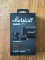 Marshall Motif ii A.N.C. earbuds te koop, Nieuw, TV, Hi-fi & Vidéo, Casques audio, Enlèvement, Neuf, Autres marques, Surround