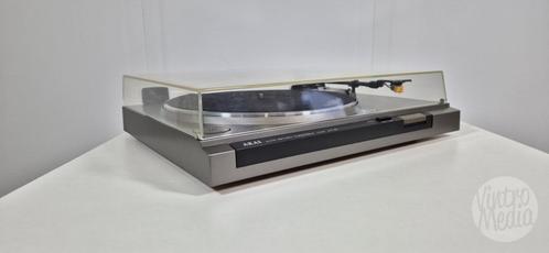 Akai AP-B1 Platenspeler | Half Automatisch | 6 Mnd Garantie, Audio, Tv en Foto, Platenspelers, Refurbished, Platenspeler, Akai