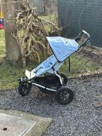 Mountain buggy urban jungle, Ophalen, Gebruikt, Overige merken, Voetenzak