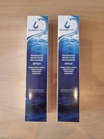 2x Glacialpure GP019 Koelkast Waterfilters NIEUW!, Ophalen of Verzenden, Nieuw