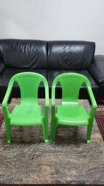 Kinderstoelen, Kinderen en Baby's, Speelgoed | Speeltafels, Ophalen, Zo goed als nieuw