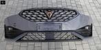 Seat Leon Cupra 5FA Voorbumper, Pare-chocs, Avant, Enlèvement, Utilisé