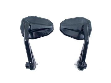 SPIEGEL LINKS + RECHTS Suzuki GSR 750 2011-2016 (GSR 750) beschikbaar voor biedingen