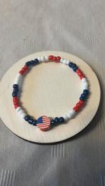 Landen armbandjes, Ophalen of Verzenden, Nieuw, Armband