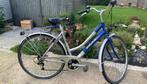 Damesfiets, Fietsen en Brommers, Versnellingen, Overige merken, 50 tot 53 cm, Gebruikt