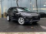 Land Rover Discovery Sport Hybrid plug in,Elekt zetels+Memor, Discovery Sport, Zwart, Leder, Bedrijf